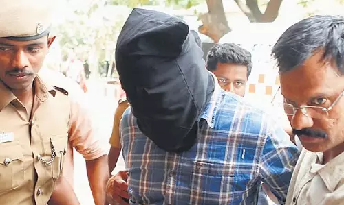 27 साल बाद गिरफ्तारी, कोयंबटूर ब्लास्ट संदिग्ध कर्नाटक में पकड़ा गया