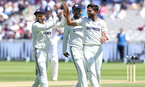 नीतीश कुमार को भारतीय टीम का हिस्सा बने रहना चाहिए: Anil Kumble