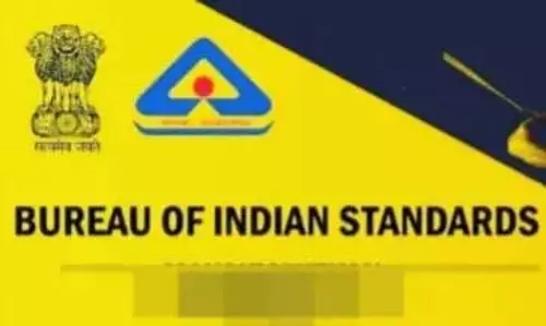आंध्र में 1,050 BIS लाइसेंस जारी: विजयवाड़ा शाखा निदेशक