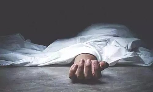 नवोदय विद्यालय के छात्र ने की आत्महत्या, अभिभावक चिंतित