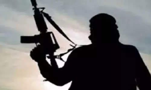 पाकिस्तान में उग्रवादियों ने 9 पंजाब यात्रियों को गोली मार दी