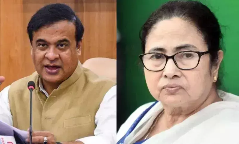 Assam CM ने एनआरसी नोटिस पर दी प्रतिक्रिया, किसी राज्य विशेष के खिलाफ नहीं