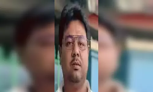 नेता की गोली मारकर हत्या नेता की गोली मारकर हत्या