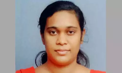 Kerala : घर के कार्य क्षेत्र में सांप के काटने से महिला की मौत