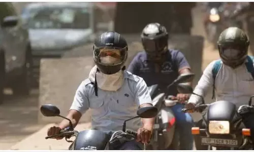 Andhra Pradesh मानसून