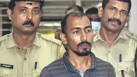 टीवीएम आईबी अधिकारी की मौत Kerala हाईकोर्ट ने सुकांत सुरेश को जमानत दी