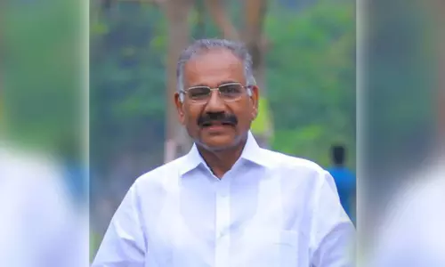Kerala केंद्रीय कानून की अपर्याप्तता का हवाला देते हुए