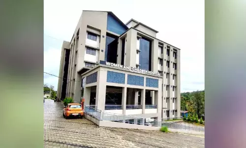 बैटरी अस्पताल के हाईटेक भवन का एक साल बाद भी उद्घाटन नहीं बैटरी अस्पताल के हाईटेक भवन का एक साल बाद भी उद्घाटन नहीं
