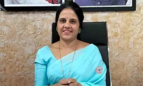 पचपेड़ी नाका का नाम परिवर्तन संबंधी चर्चा को महापौर मीनल चौबे ने बताया फेक