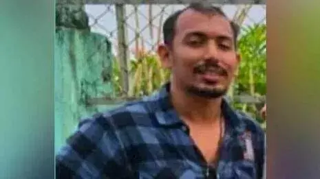 टीवीएम आईबी अधिकारी की मौत Kerala हाईकोर्ट ने सुकांत सुरेश को जमानत दी