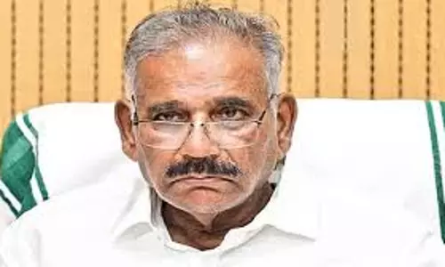 Kerala केंद्रीय कानून की अपर्याप्तता का हवाला देते हुए