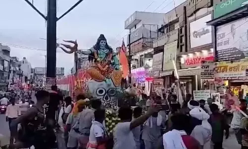 VHP ने दिल्ली के कांवड़ यात्रा मार्गों पर दुकानों के लिए सनातनी प्रमाणपत्र अभियान शुरू किया
