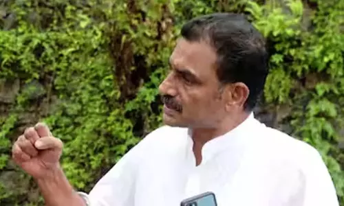 AV जयन को CPM द्वारा निष्कासित किए जाने की संभावना