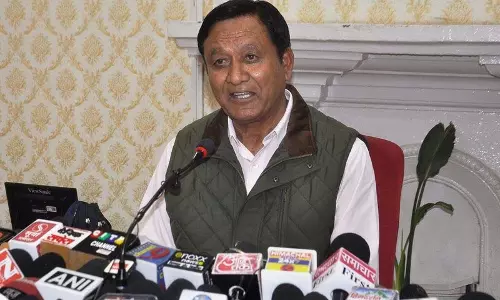 थुनाग बागवानी महाविद्यालय को Sundarnagar स्थानांतरित किया जाएगा