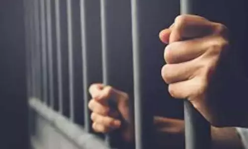Kerala : शिक्षक पर हमला मामले में आरोपी को चार साल सश्रम कारावास