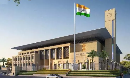 AP High Court ने शराब घोटाला मामले में सांसद की गिरफ्तारी-पूर्व ज़मानत पर फैसला सुरक्षित रखा