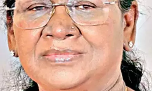 राष्ट्रपति द्रौपदी मुर्मू 14 को राज्य में CS समीक्षा करेंगी