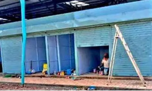 सुप्रीम कोर्ट के निर्देश के बाद Panjim के मांस विक्रेता एक साल के लंबे इंतजार के बाद वापस लौटने को तैयार