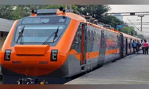 रेलवे भर्ती बोर्ड ने पहली तिमाही में 9,000 नौकरियां दीं, वित्त वर्ष 2025-26 के लिए 50,000 की योजना बनाई