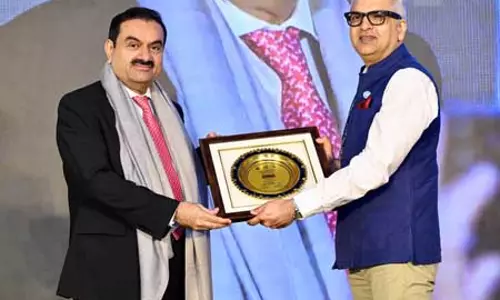 अदाणी समूह अगले पांच वर्षों में 100 अरब डॉलर का निवेश करेगा : गौतम अदाणी