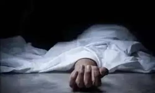 Telangana: पुलिस ने झील से एक अज्ञात व्यक्ति का शव बरामद किया
