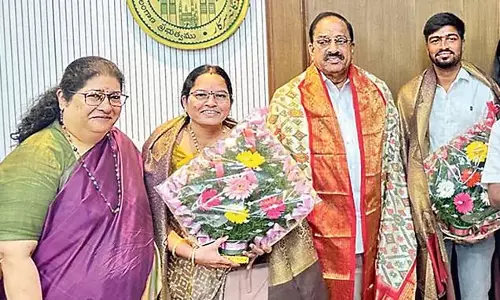 हथकरघा ऋण माफी जल्द: Thummala हथकरघा ऋण माफी जल्द: Thummala