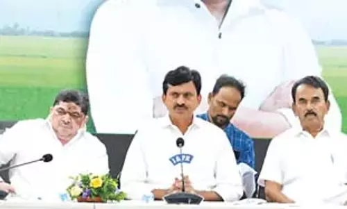 कैबिनेट बैठक: स्थानीय निकाय चुनावों में पिछड़ी जातियों के लिए 42% आरक्षण