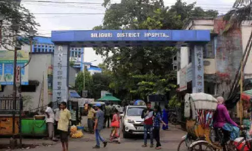सिलीगुड़ी जिला अस्पताल में खुलेगा Bengal का पहला सरकारी बांझपन क्लिनिक