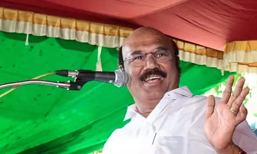 वाइको का आभार नहीं भूलना चाहिए: AIADMK के पूर्व मंत्री जयकुमार
