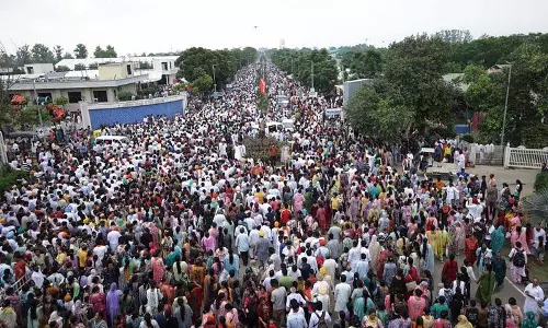 Noormahal में गुरु पूर्णिमा मनाई गई
