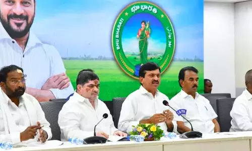 Telangana कैबिनेट ने दो निजी विश्वविद्यालयों को मंज़ूरी दी