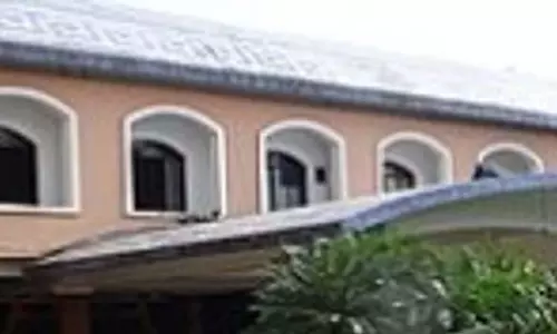 कला राखन मंच ने रवींद्र भवन की मरम्मत में देरी की निंदा की, Goa सरकार से कार्रवाई का आग्रह किया