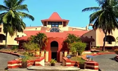 Goa विश्वविद्यालय ने कर्मचारियों और छात्रों के लिए विवेकाधीन अवकाश घोषित किया