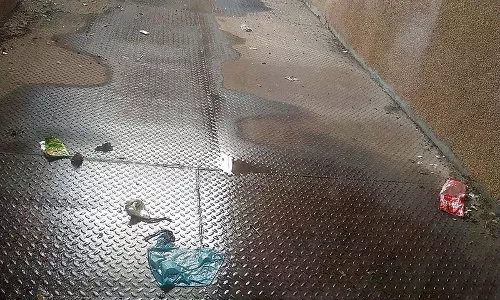Jalandhar: बारिश के बीच शहर में प्लेटलेट्स कम होने, पीलिया और डायरिया के मामले बढ़े