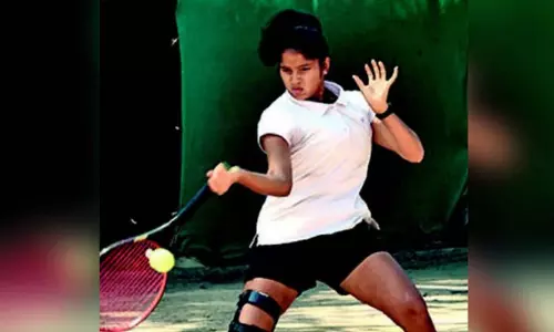 बेटी की कमाई पर जीने के तानों से तंग आकर पिता ने बेटी को मारी गोली