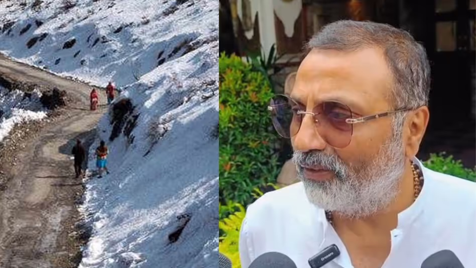 Sikkim : स्थायी समिति की पूर्वोत्तर अध्ययन यात्रा में प्रगति पर प्रकाश डाला गया