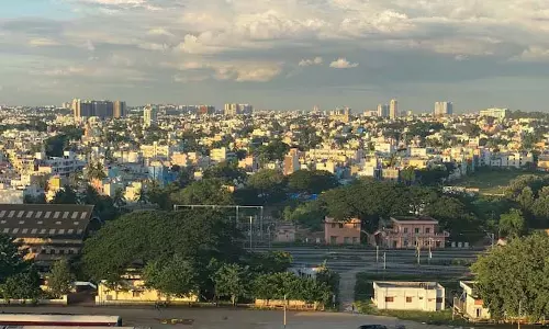 Bengaluru-based सत्व समूह 30 एकड़ की मिश्रित उपयोग परियोजना विकसित के लिए 1,500 करोड़ रुपये का निवेश Bengaluru-based सत्व समूह 30 एकड़ की मिश्रित उपयोग परियोजना विकसित के लिए 1,500 करोड़ रुपये का निवेश