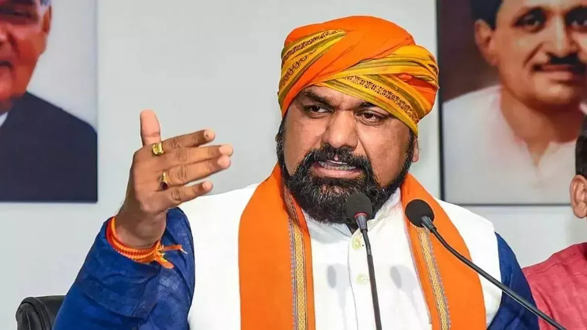 बिहार डिप्टी सीएम बोले, आयोग पहले से आधार मांगता है, विपक्ष अनभिज्ञ