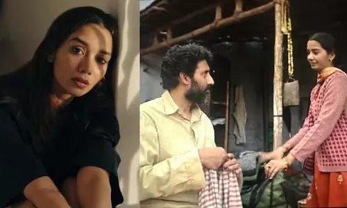 Priya Yadav ने बताई अभिषेक बच्चन की एक अलग झलक