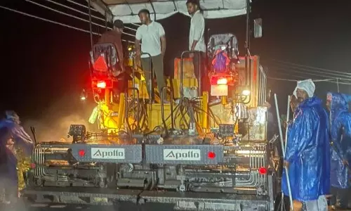 Paonta साहिब-शिलाई-गुम्मा-फेडिज़पुल-हाटकोटी एनएच-707 निर्माण कार्य से आक्रोश