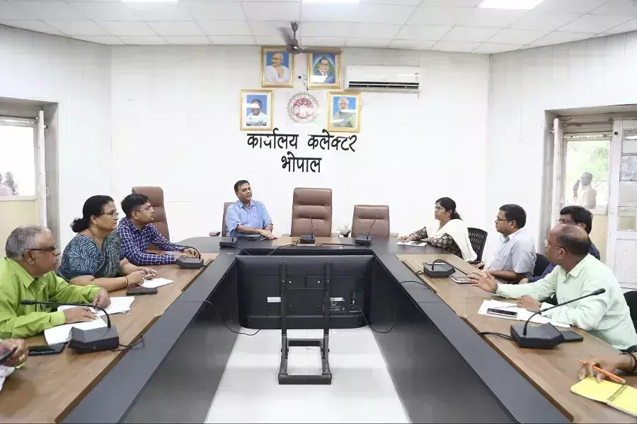 Bhopal: 15 जुलाई तक स्वैच्छिक संस्थाओं से प्रस्ताव आमंत्रित