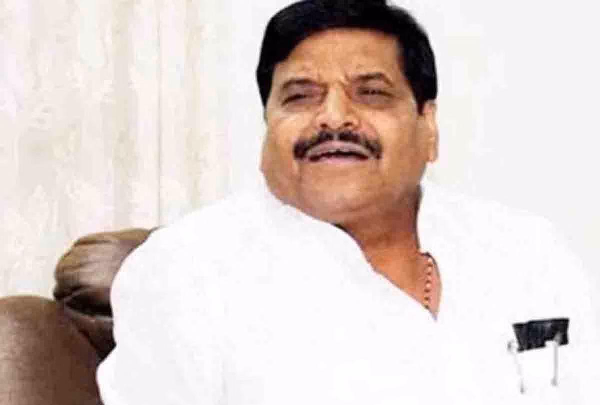 Hardoi: भाजपा सिर्फ एक वर्ग को टारगेट कर रही है: शिवपाल Hardoi: भाजपा सिर्फ एक वर्ग को टारगेट कर रही है: शिवपाल