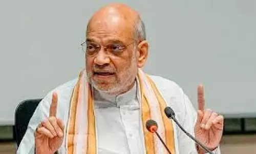 Sikkim : मोदी सरकार राज्यों के साथ पूरी दृढ़ता से खड़ी है गृह मंत्री अमित शाह Sikkim : मोदी सरकार राज्यों के साथ पूरी दृढ़ता से खड़ी है गृह मंत्री अमित शाह