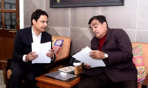 Sikkim : सिलीगुड़ी-मिरिक सड़क को राष्ट्रीय राजमार्ग का दर्जा देने की मांग