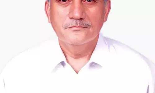 80 वर्षीय व्यक्ति का शव PGI को दान किया गया
