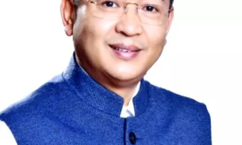 Sikkim में 2,000 से अधिक परिवार अब मछली पालन में लगे हैं मुख्यमंत्री
