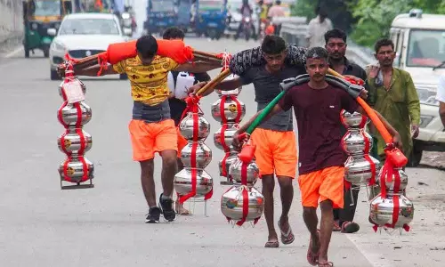 Kanwar Yatra: पंचकूला में 400 पुलिसकर्मी तैनात