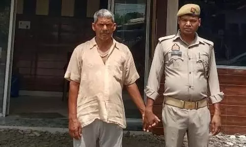 Lucknow: सैनिकों को प्लॉट का झांसा देकर करोड़ों की धोखाधड़ी का आरोप Lucknow: सैनिकों को प्लॉट का झांसा देकर करोड़ों की धोखाधड़ी का आरोप