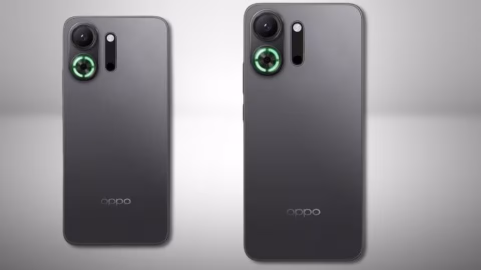 Oppo K13 Turbo सीरीज में मिलेगी RGB लाइटिंग और फैन, इस महीने लॉन्च
