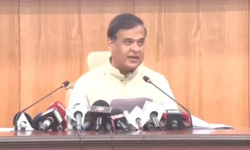 CM हिमंत बिस्वा सरमा ने चाय बागान और आदर्श स्कूलों के लिए प्रमुख शैक्षिक सुधारों की घोषणा की
